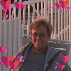 Meet your Posher, Diane